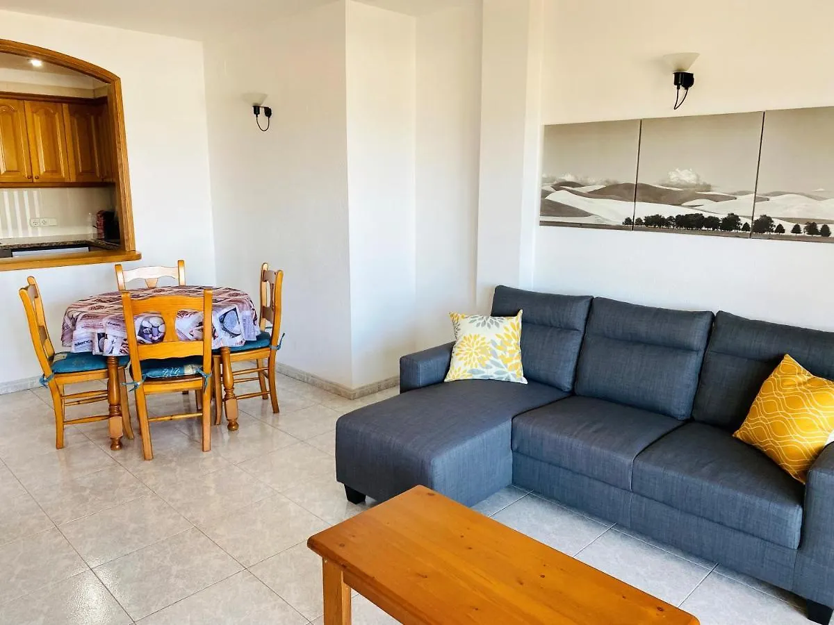 Daire Apartaments Club Nautic L' Escala İspanya