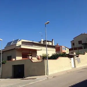 Municoy Apartment