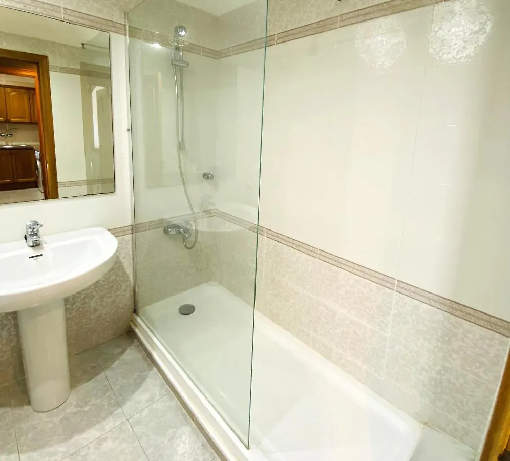 Apartment Apartaments Club Nautic L'Escala Spain