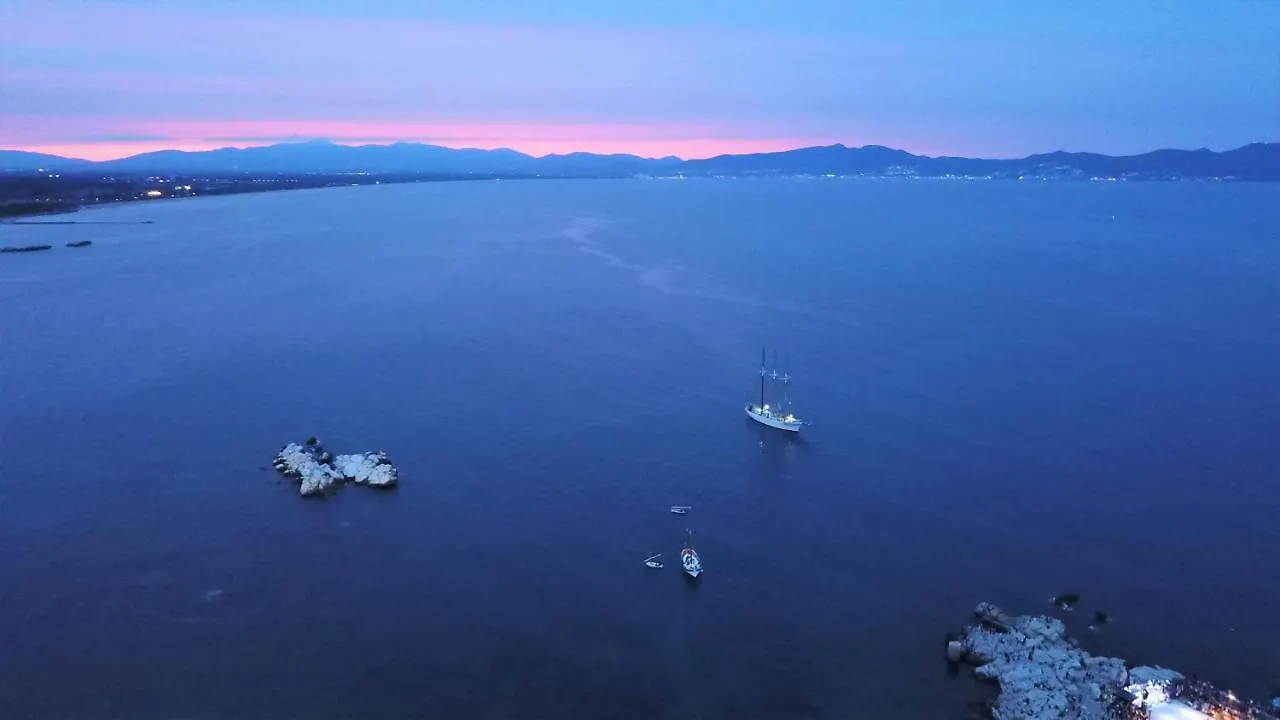 Apartment Apartaments Club Nautic L' Escala