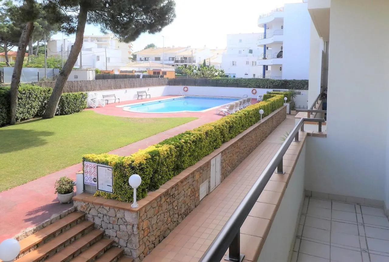 Apartaments Club Nautic L' Escala 0*,  Spanien