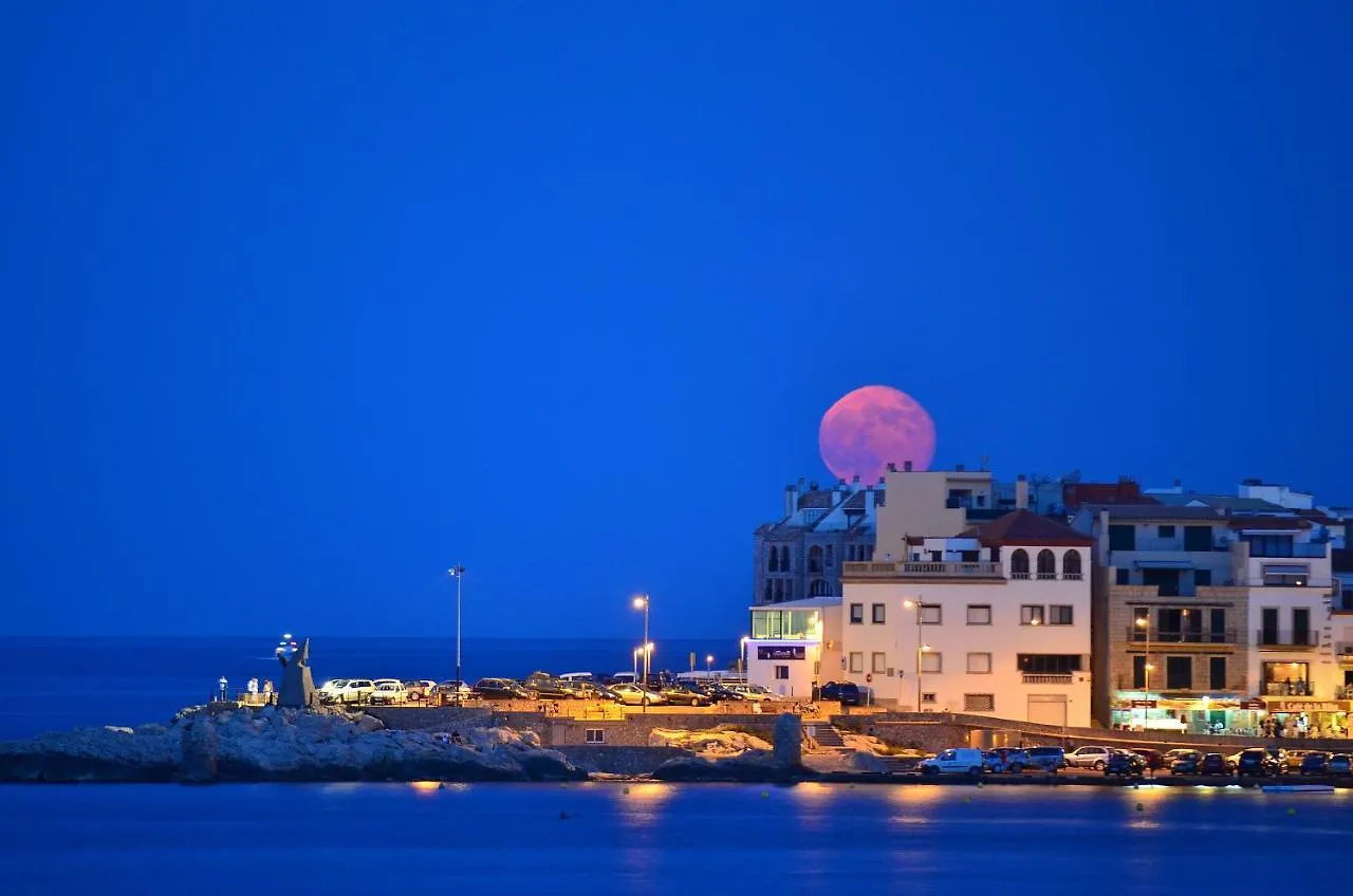 Apartaments Club Nautic L' Escala Spanien