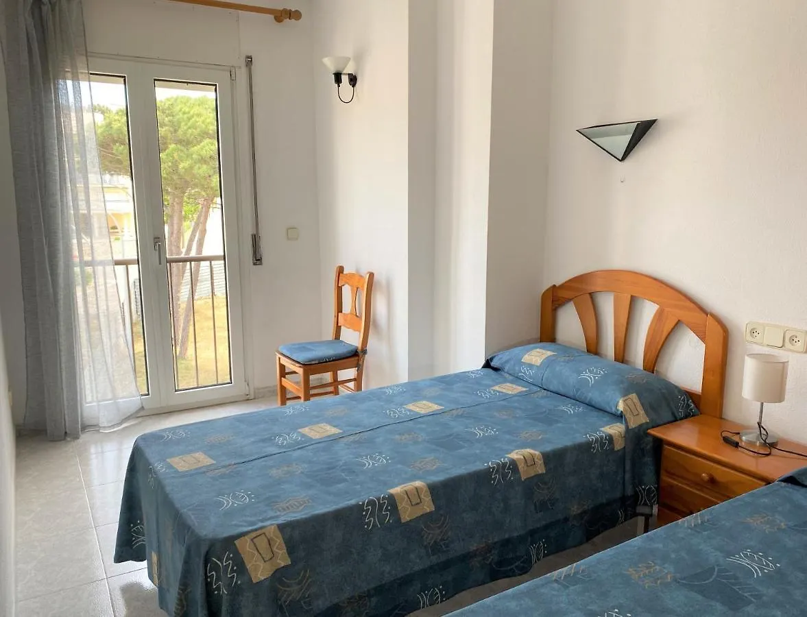 Apartaments Club Nautic L' Escala