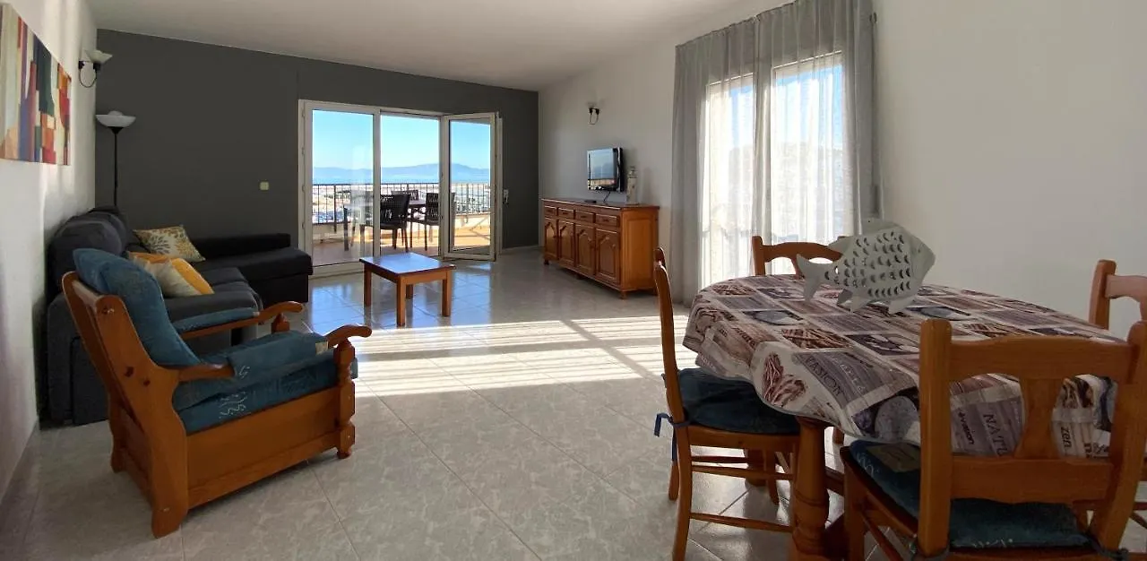 Apartaments Club Nautic L' Escala Spanien