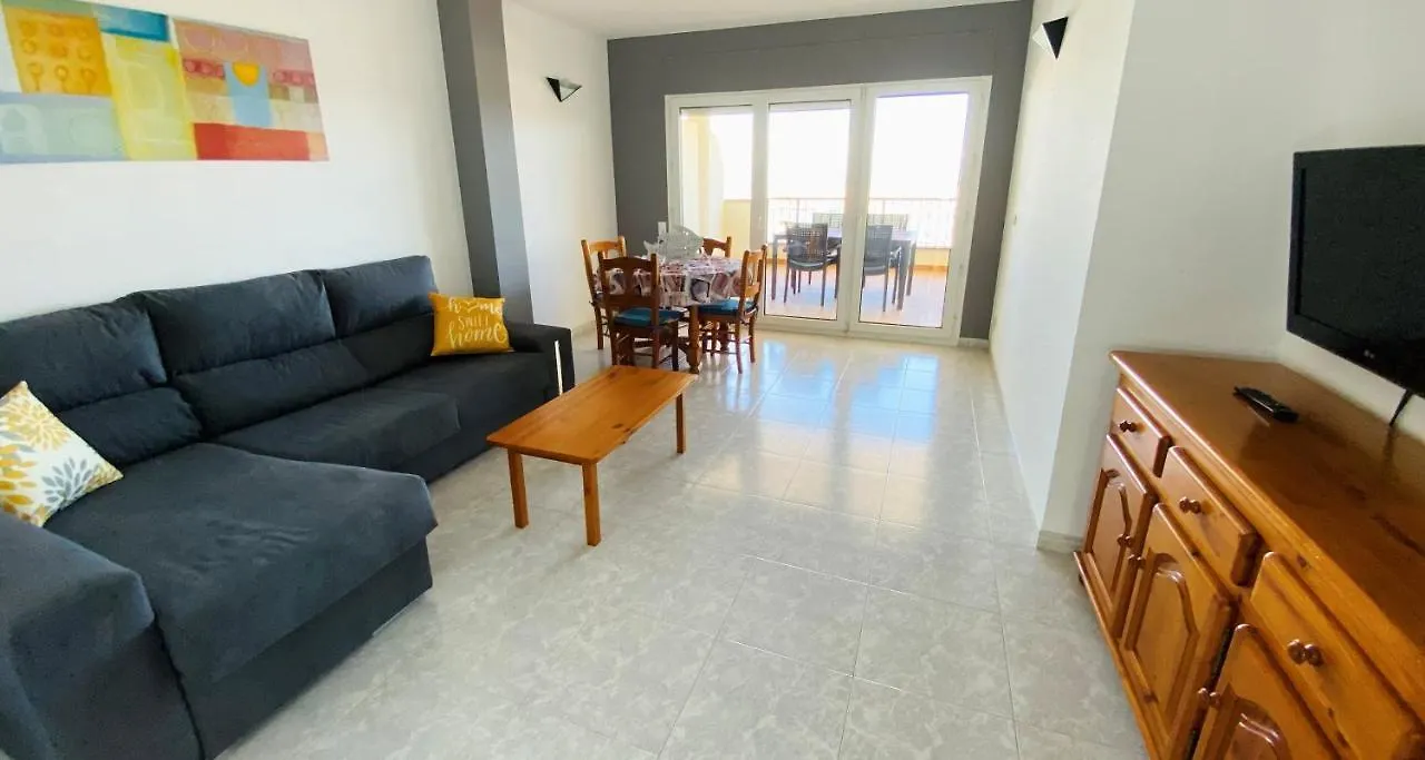 Apartment Apartaments Club Nautic L' Escala