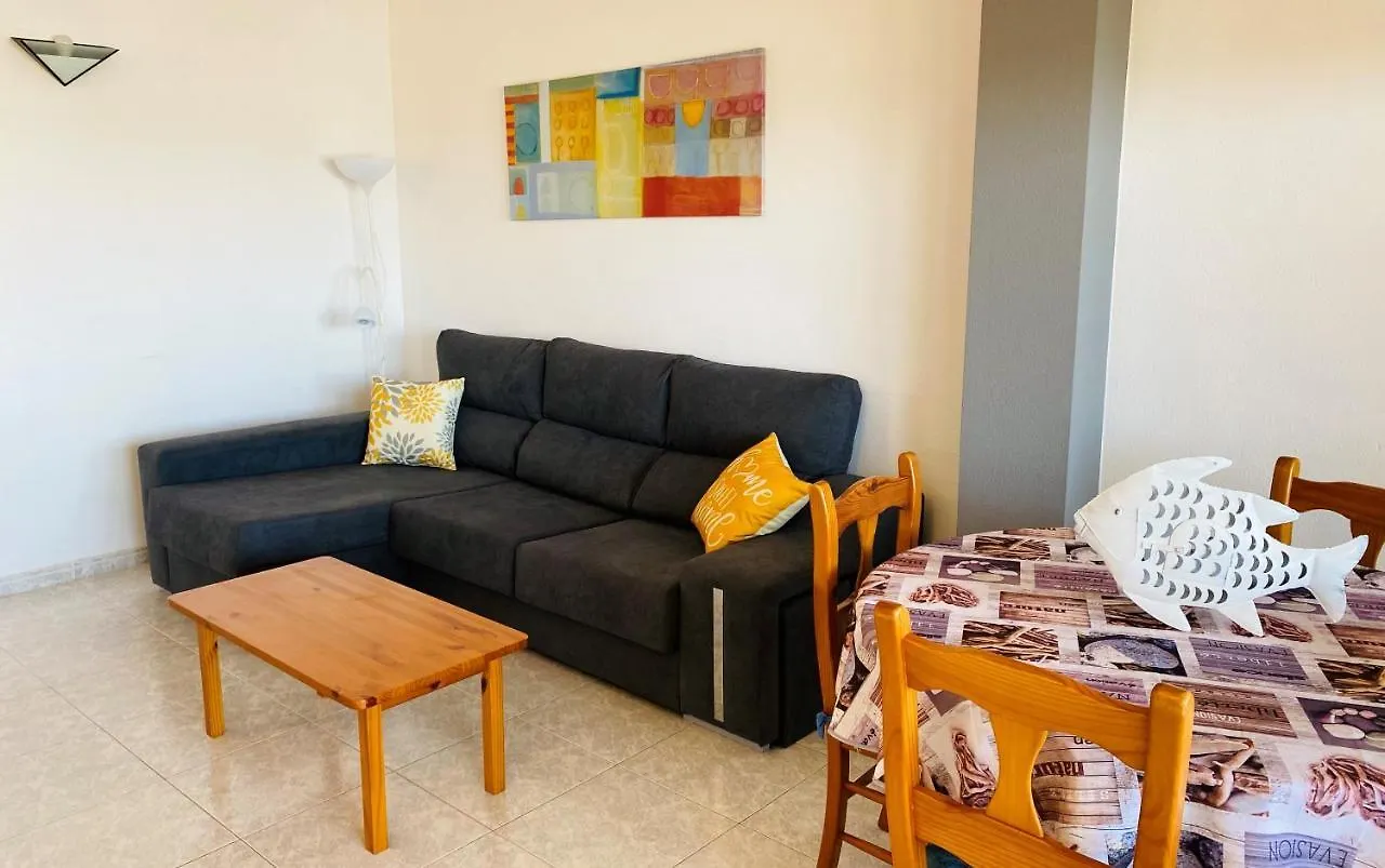 Apartaments Club Nautic L' Escala 0*,